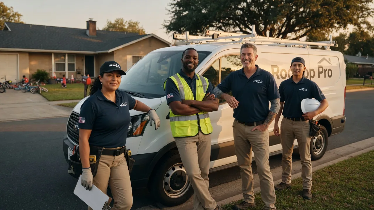Roof Repair in Taylorville, IL near me
